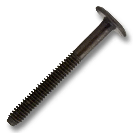 Stafast KD Bolt 17 mm Diameter Head 4 mm Hex Drive 35 mm Length Bronze, Multiples of 1800