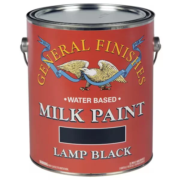 General Finishes Milk Paints