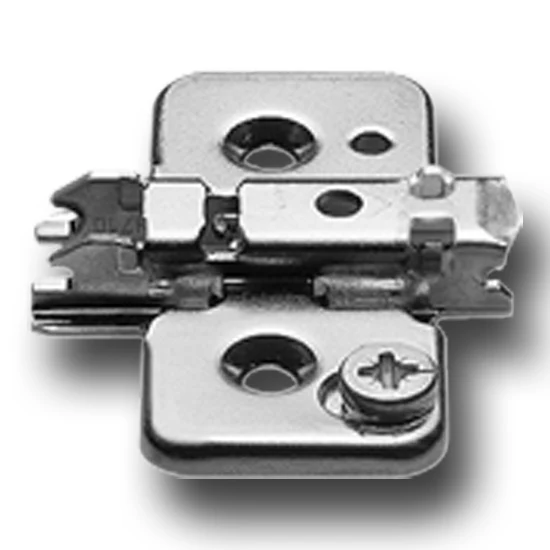 Blum Clip Mounting Plates Cam Height Adjustable Steel