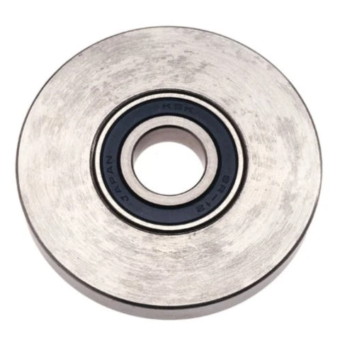 Freud 1/4 Collars 3-1/4″ Overall Diameter