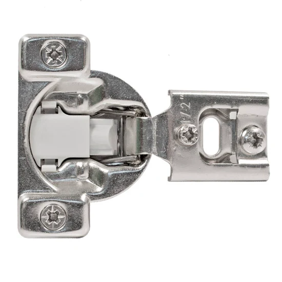Pride Industrial Compact Hinge