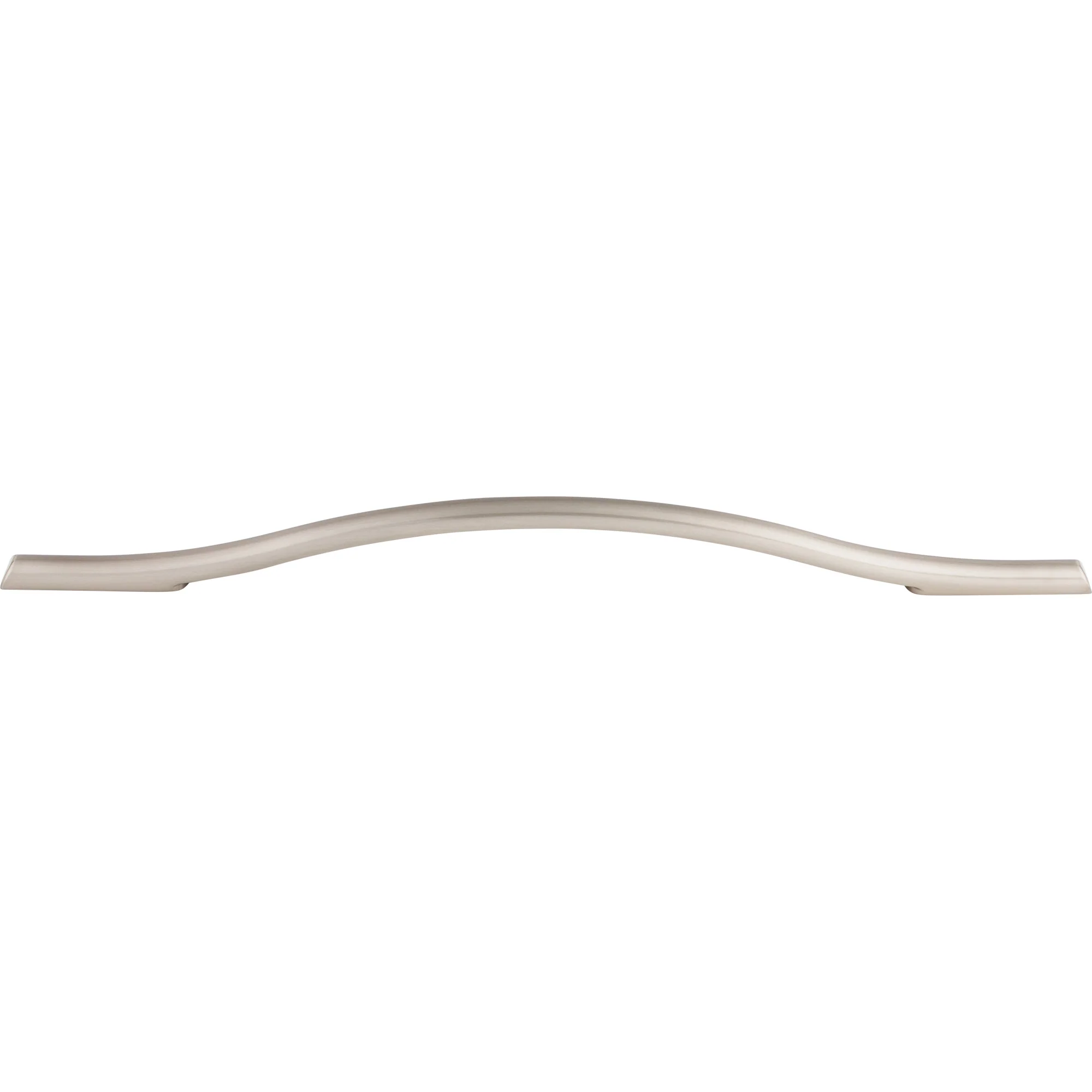 Top Knobs Barrington Somerdale Pull