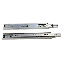 Side Mount Drawer Slide, 20″