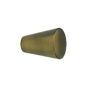 Deltana Cone Cabinet Knob