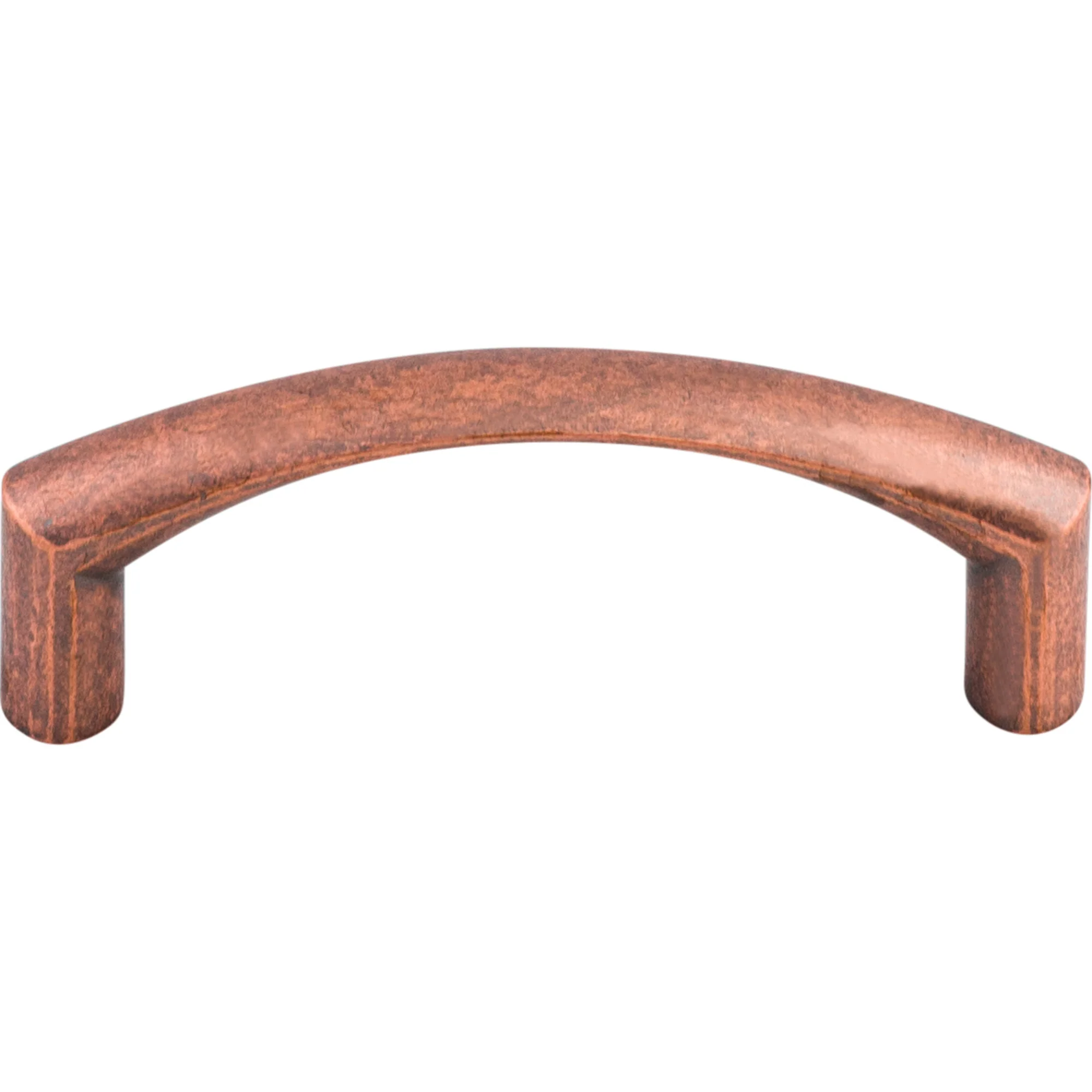 Top Knobs Nouveau Griggs Pull