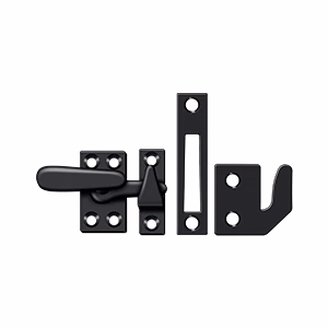 Deltana Window Lock Casement Fastener