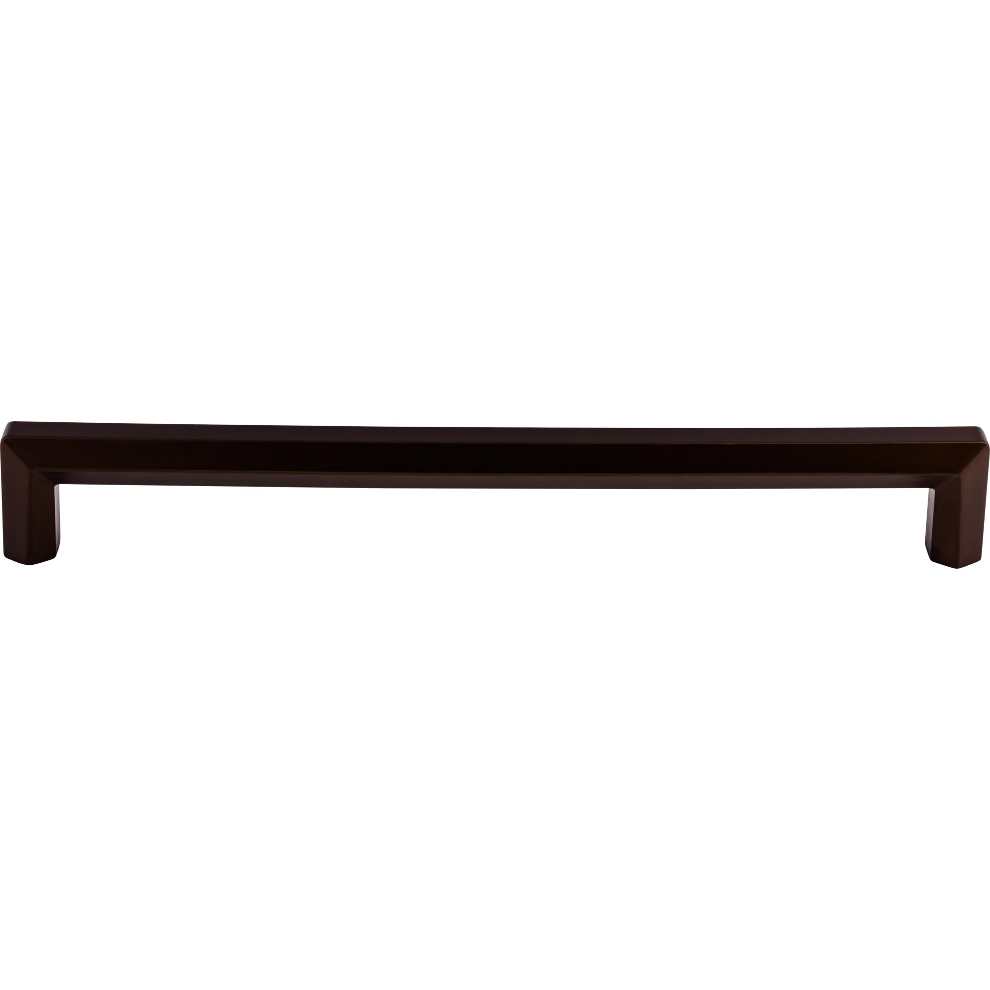 Top Knobs Serene Lydia Appliance Pull Pull Oil Rubbed Bronze 12″ Center to Center