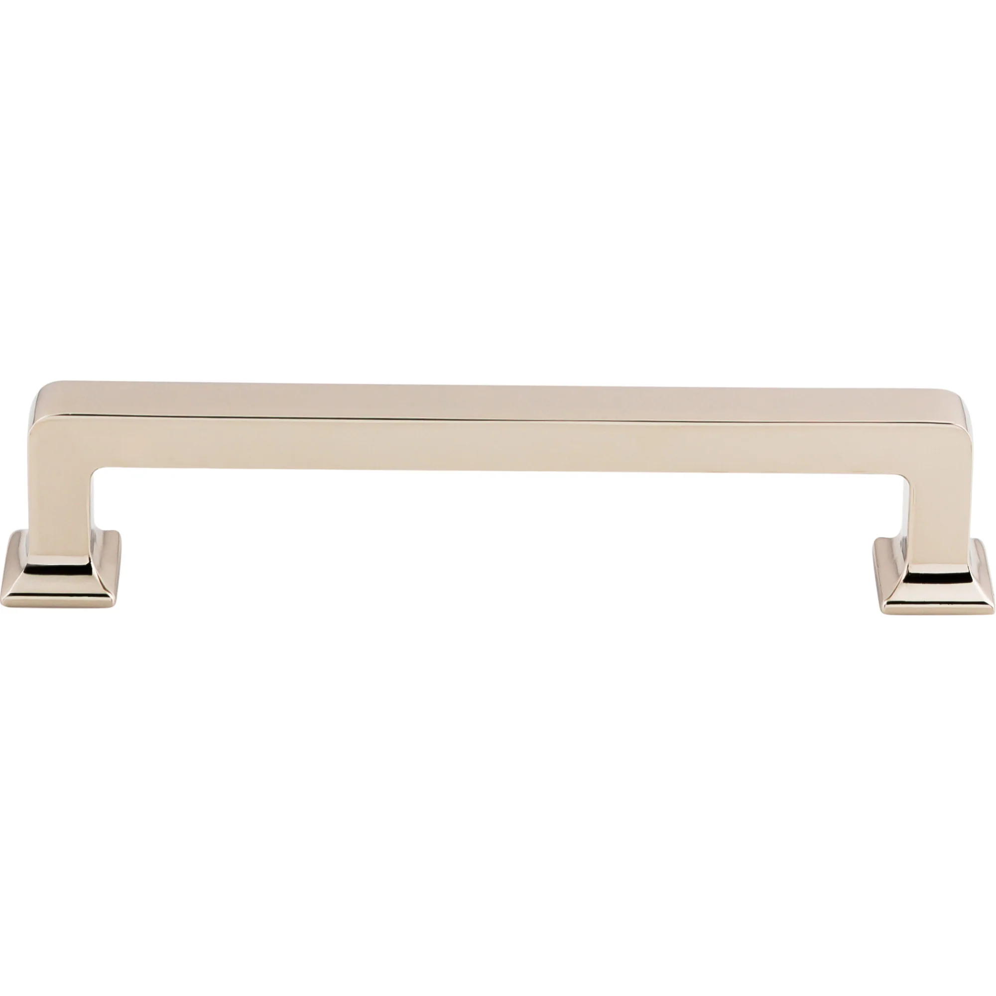 Top Knobs Transcend Ascendra Pull