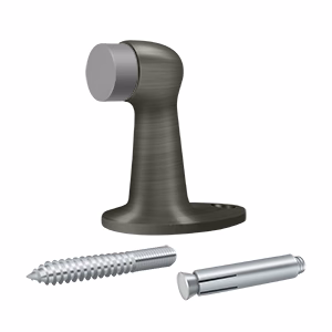 Deltana Floor Door Bumper