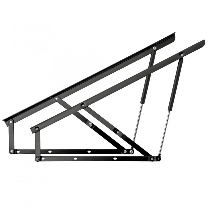 Storage Bed Lift Mechanism