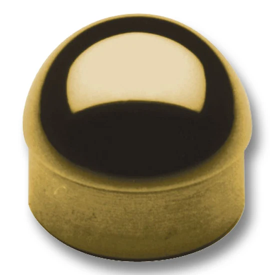 Half Ball End Cap