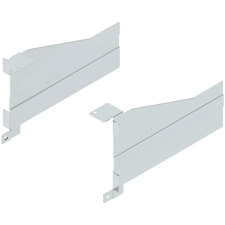AVENTOS HL Top Face Frame Mounting Bracket Set