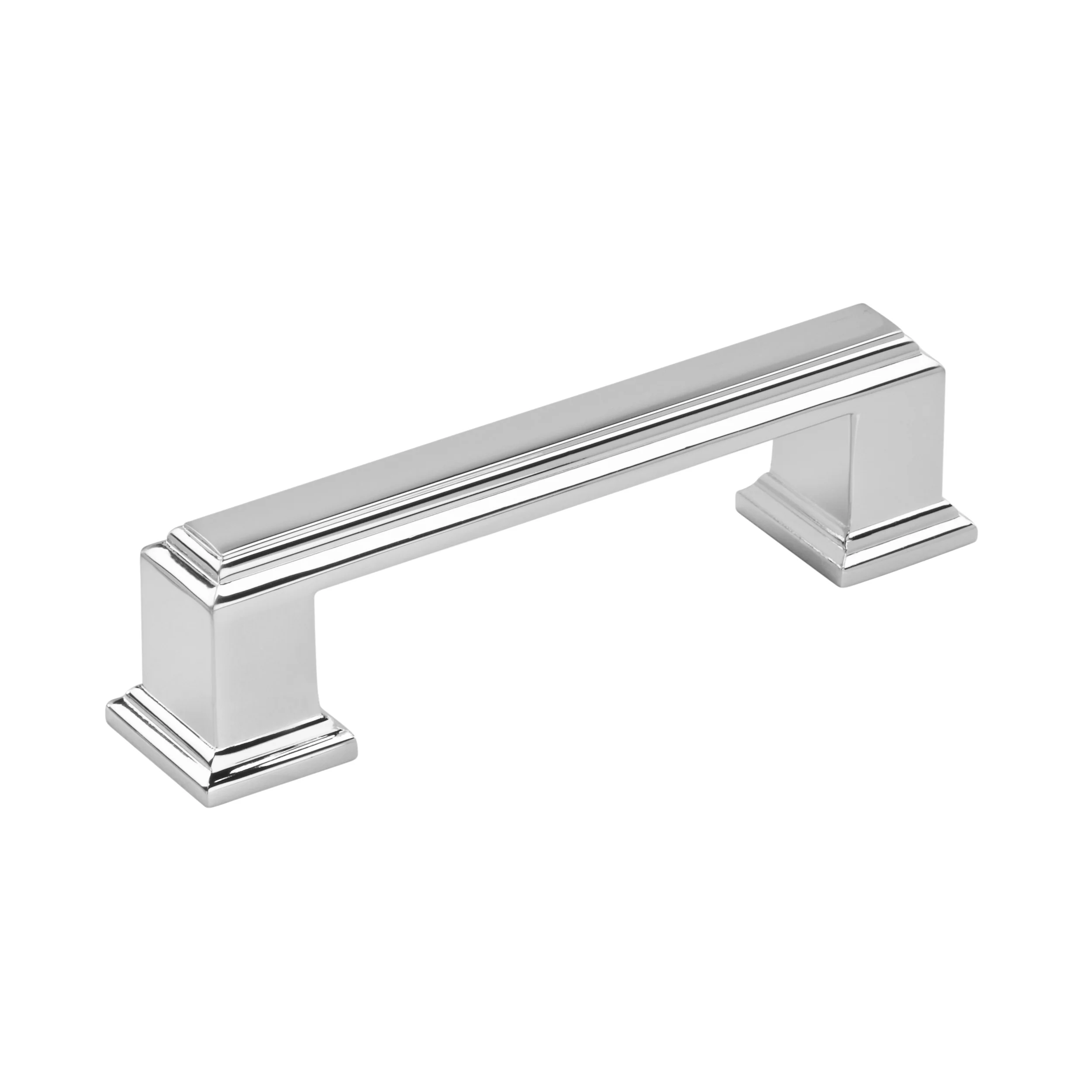 Amerock Appoint Pull Polished Chrome 3″ Center to Center