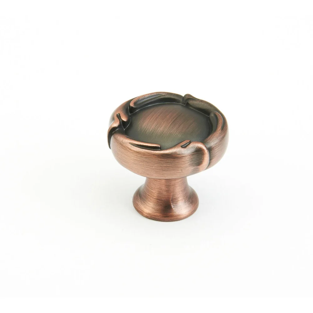 Schaub French Farm Knob