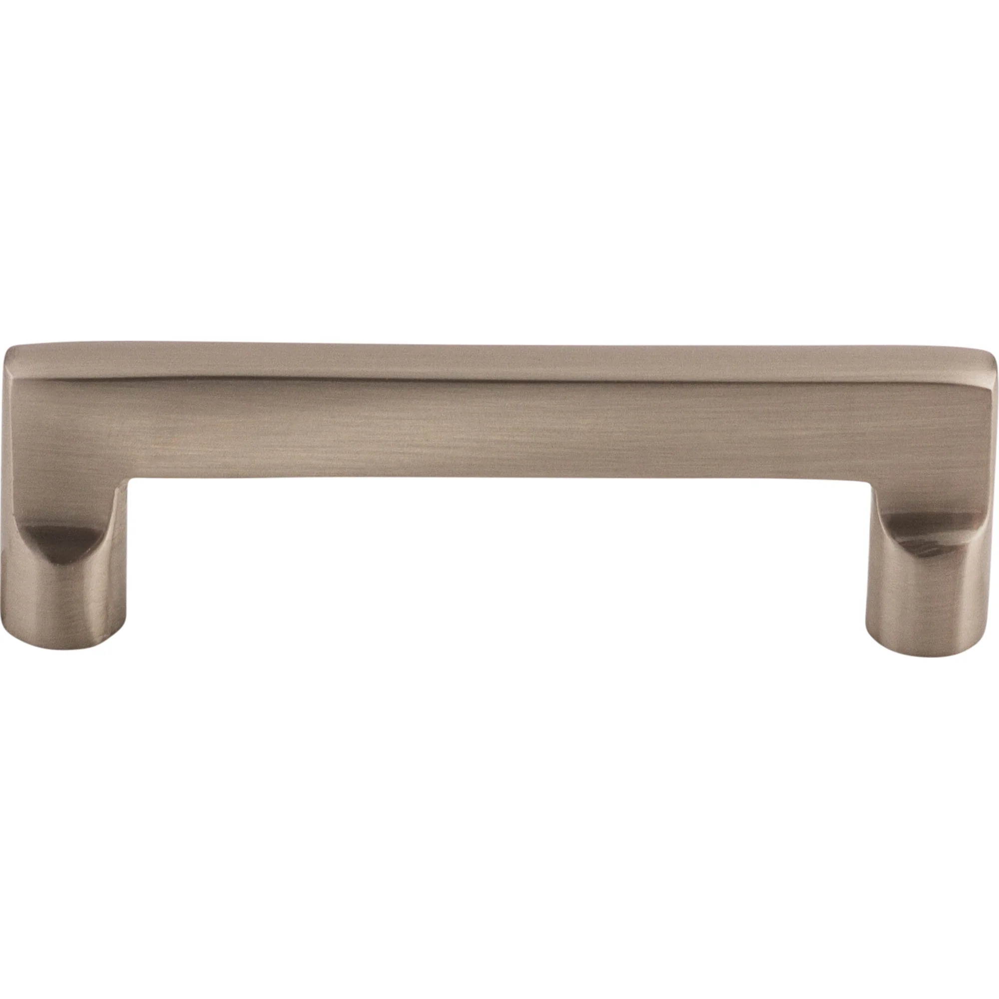 Top Knobs Aspen II Flat Sided Pull