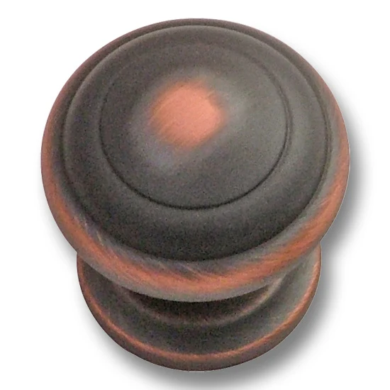 Hickery Hardware Zephyr Knob