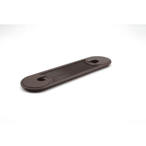 Ventilator with Cable Grommets