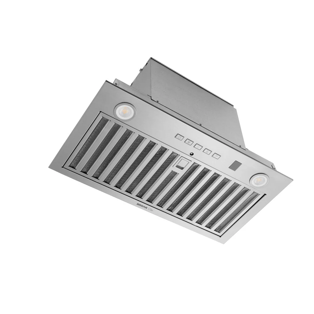 Broan® Elite 21″ Smartsense CFM Custom Ventilation Power Module