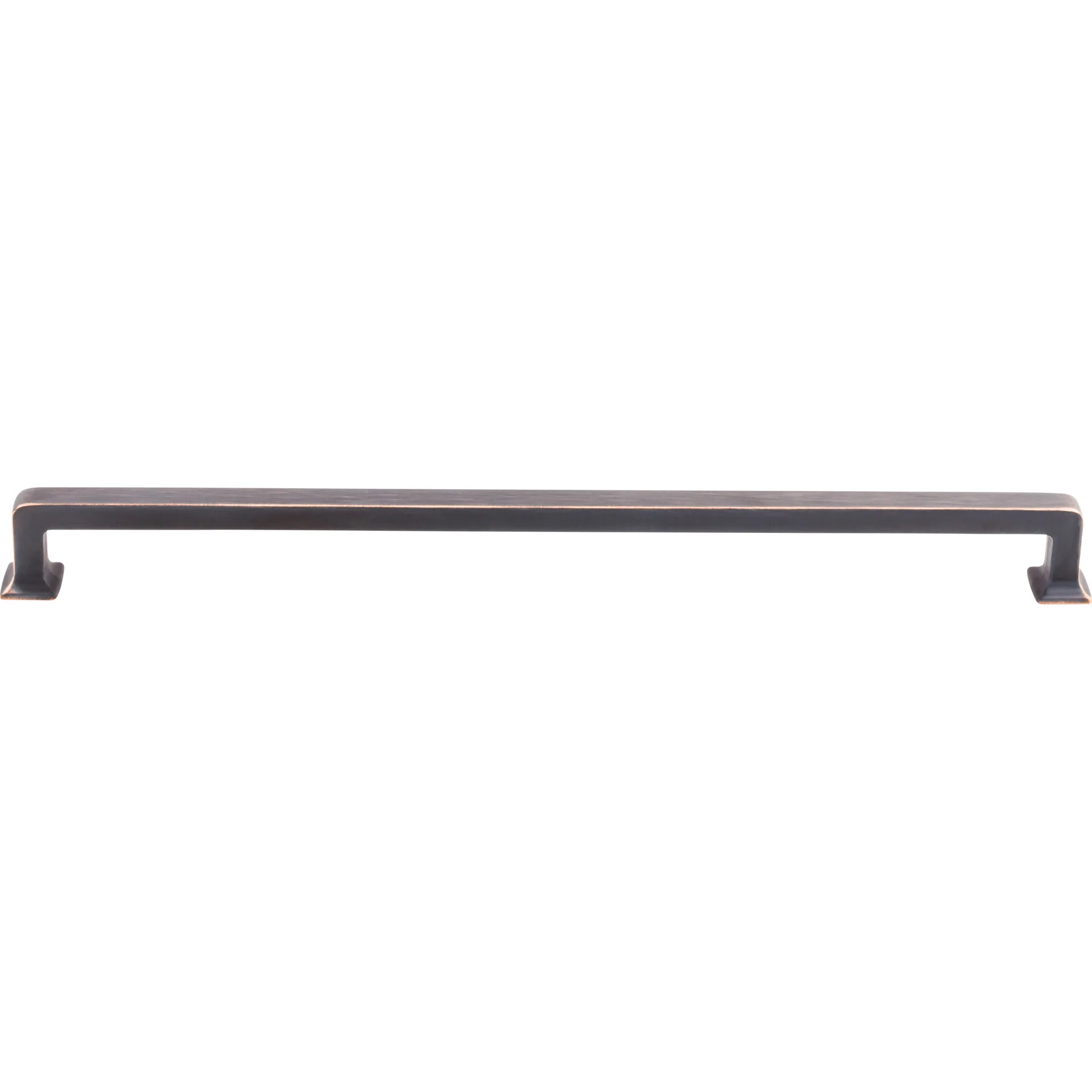 Top Knobs Transcend Ascendra Pull