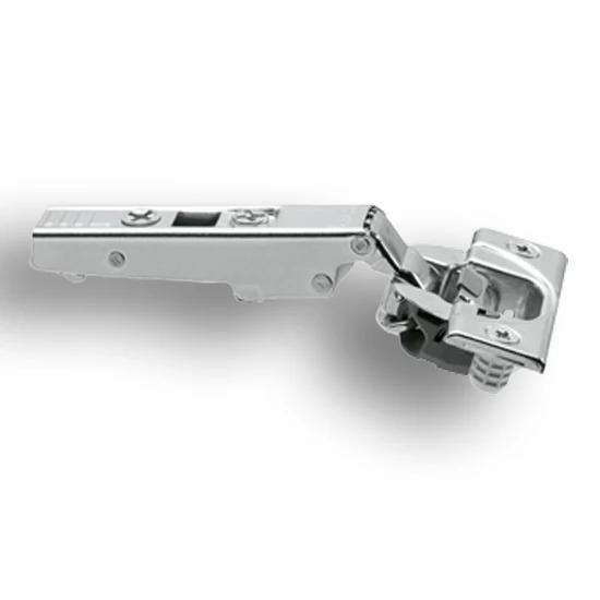 Clip Top Blumotion 110 Degree Hinges Full Overlay