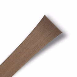 Edgebanding Unfinished Pre-Glued Fleece-Backed Roll