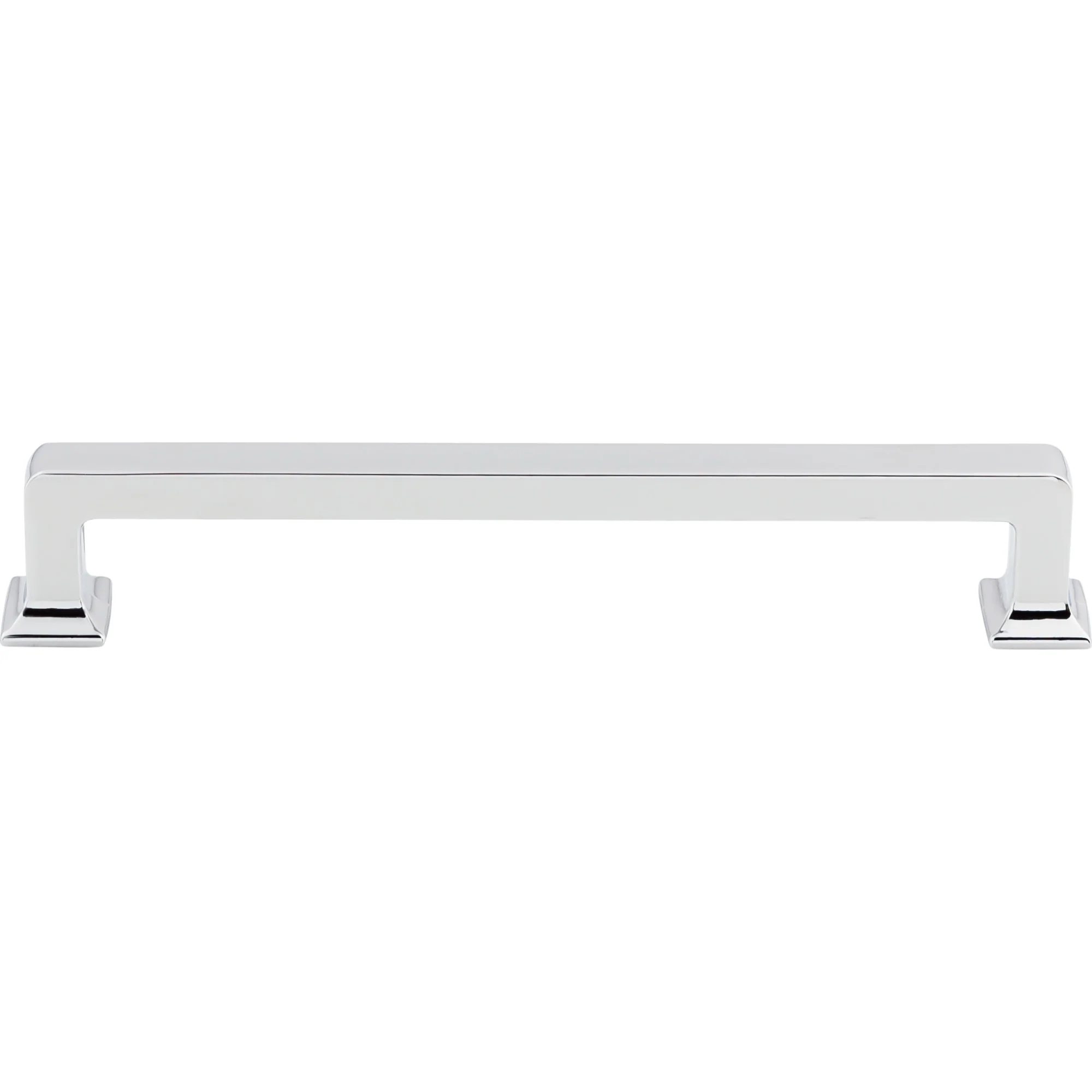 Top Knobs Transcend Ascendra Pull