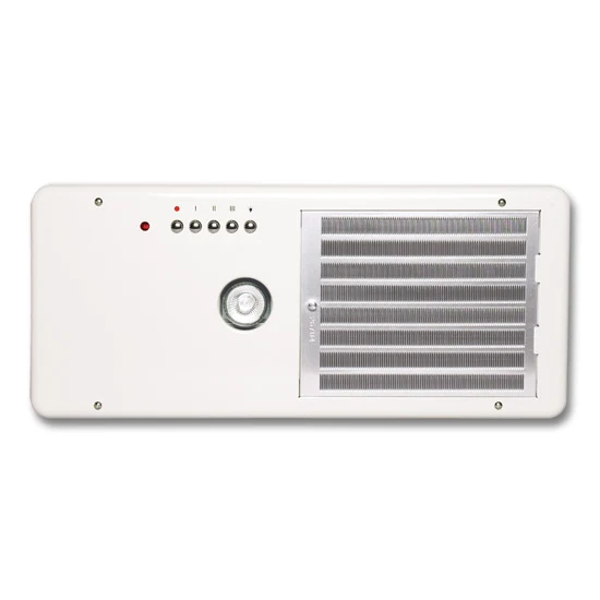 Air-Pro 03 A Blower Pack, Slim Design White