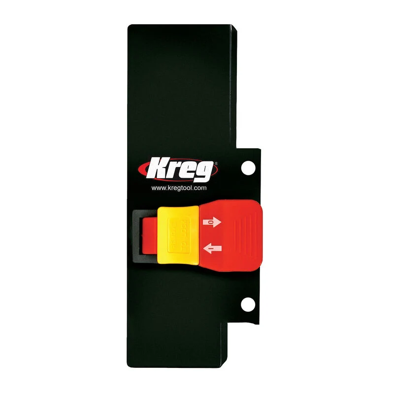 Kreg® Multi-Purpose Router Table Switch
