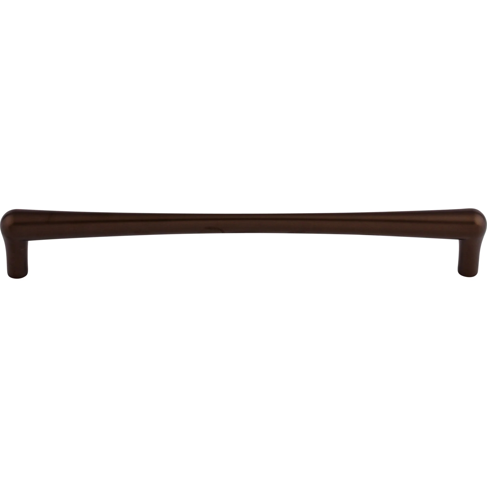 Top Knobs Barrington Brookline Pull Oil Rubbed Bronze 9″ Center to Center