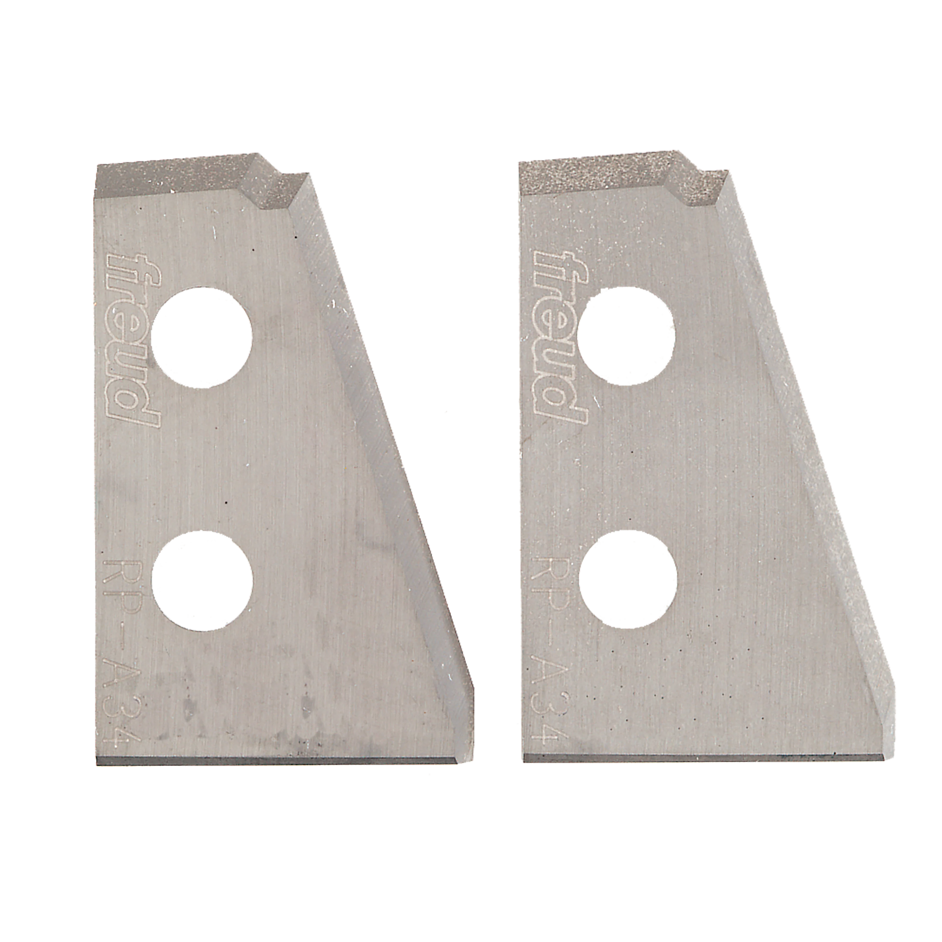 Freud Raised Panel A Set of 2 Knives A 3/4″ Panel Thickness