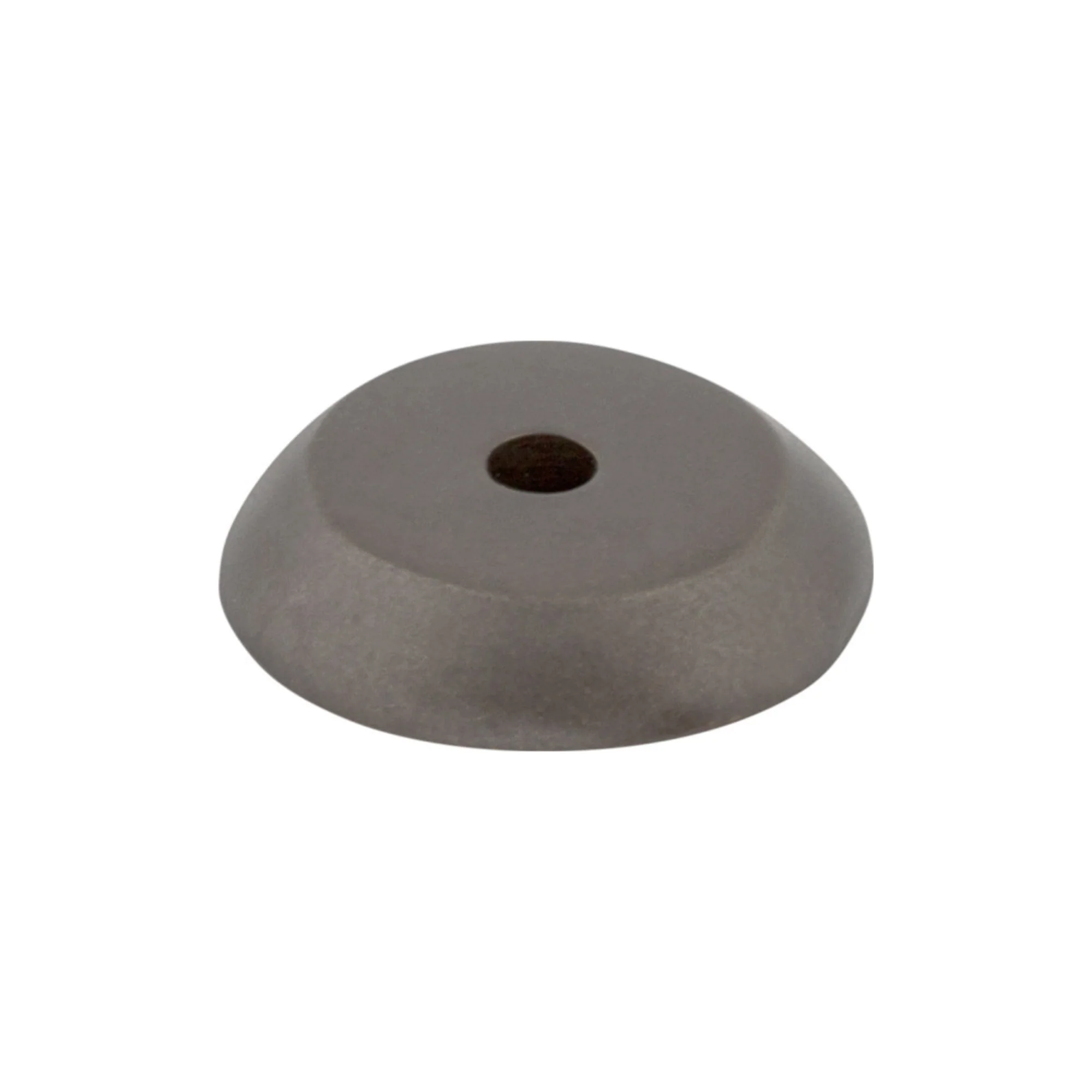 Top Knobs Aspen Round Backplate