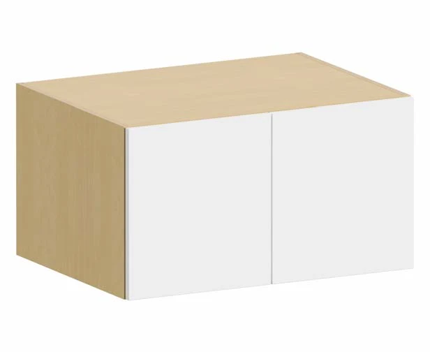 Wall 33 W X 18 H X 12 D – Ovela Catalina by Fabuwood