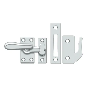 Deltana Window Lock Casement Fastener