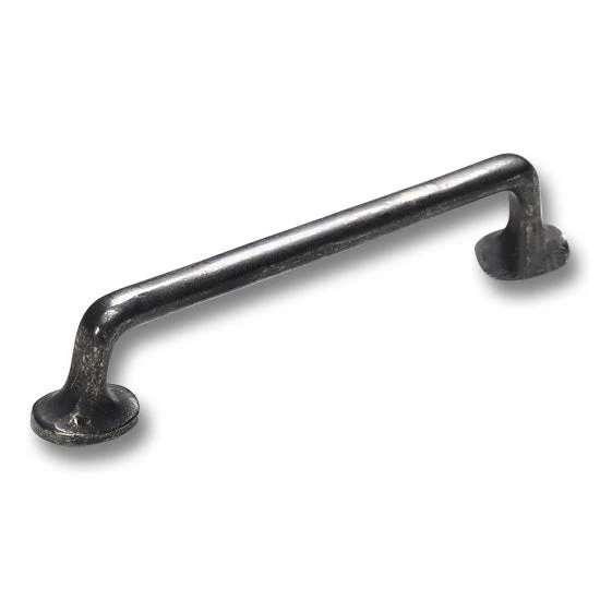Schaub Artifex Pull Dark Pewter 6″ Center to Center