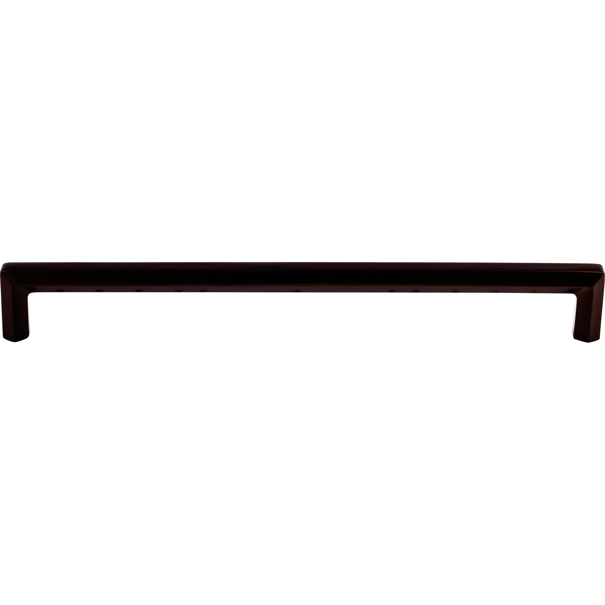 Top Knobs Serene Lydia Pull Oil Rubbed Bronze 9″ Center to Center