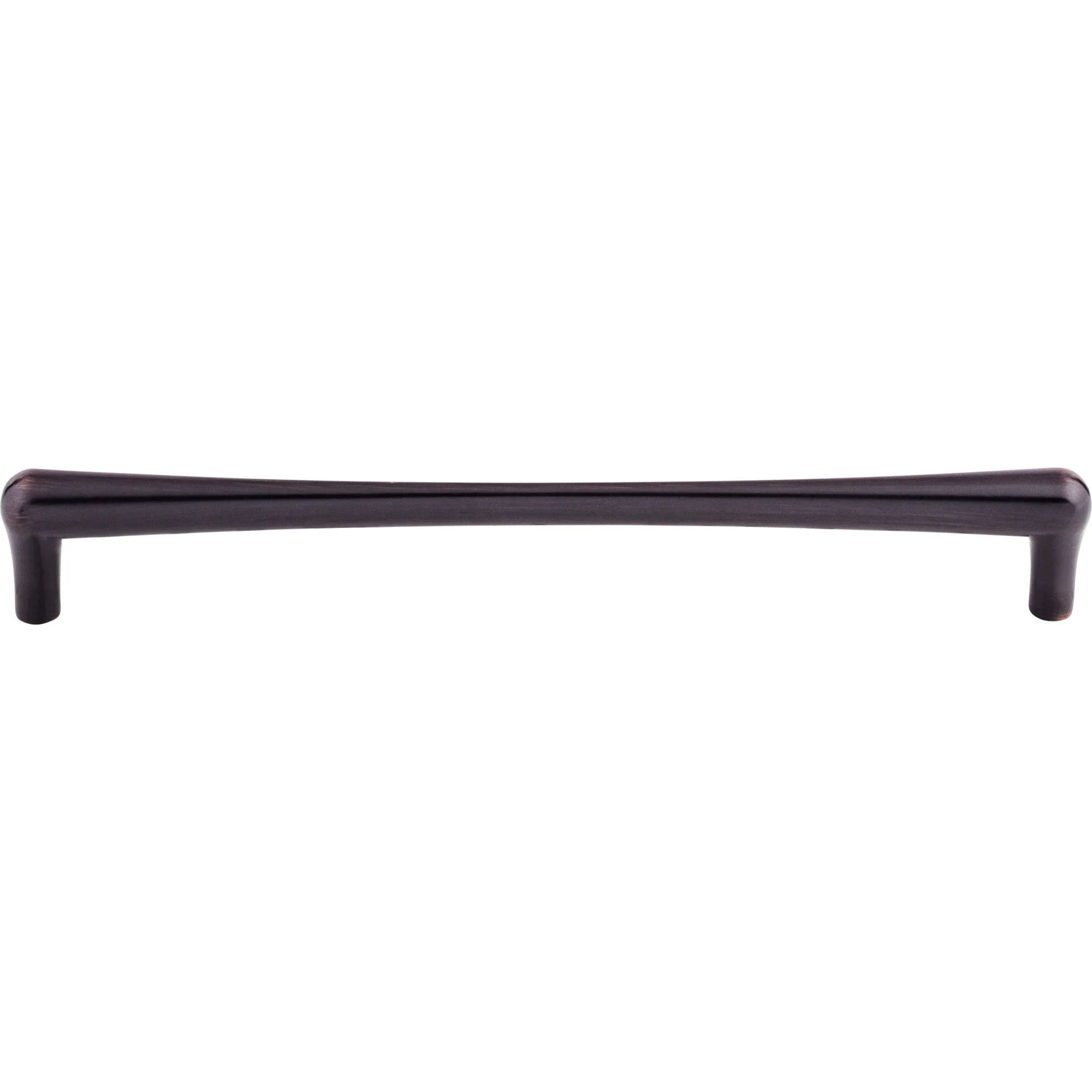 Top Knobs Barrington Brookline Pull