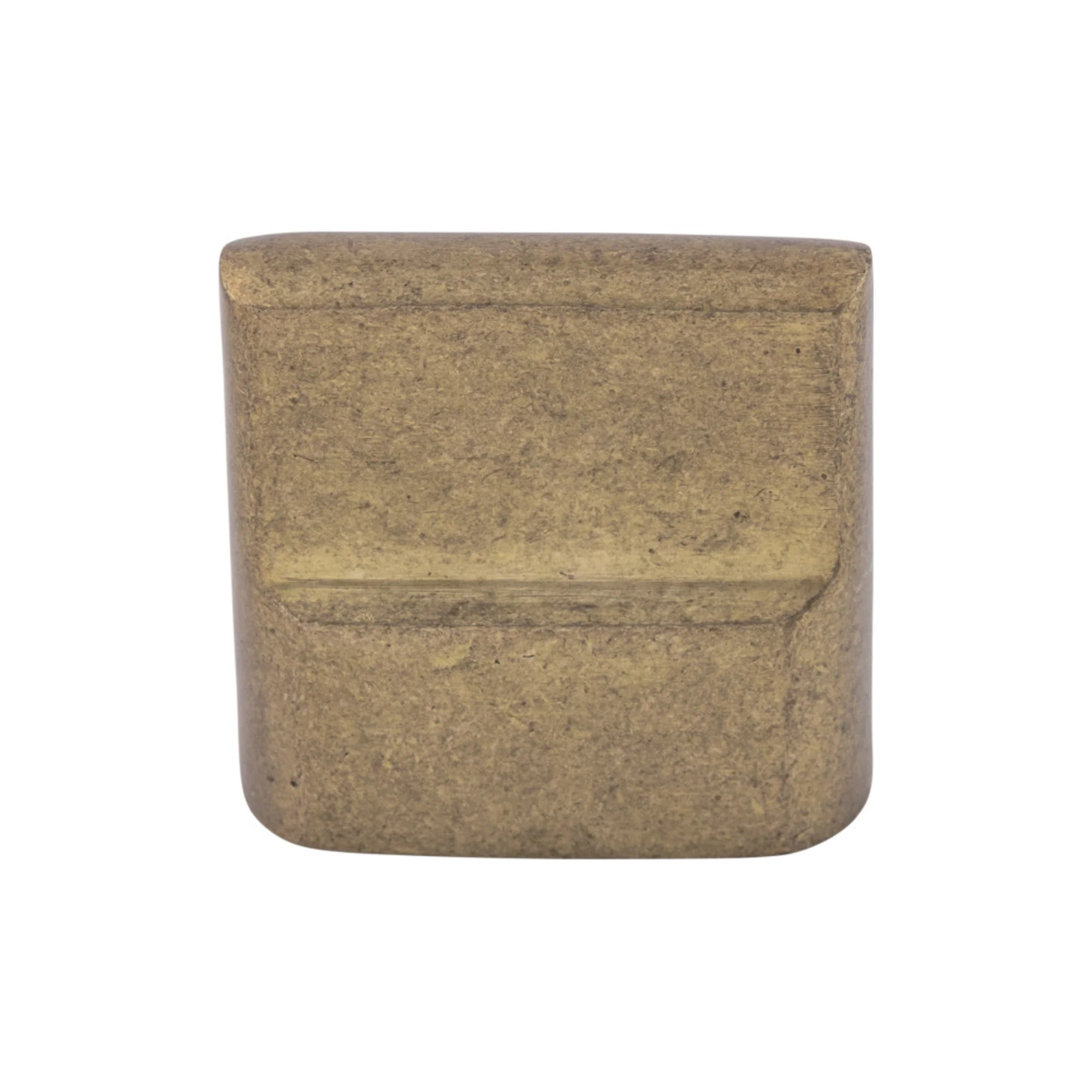 Top Knobs Aspen Flat Knob