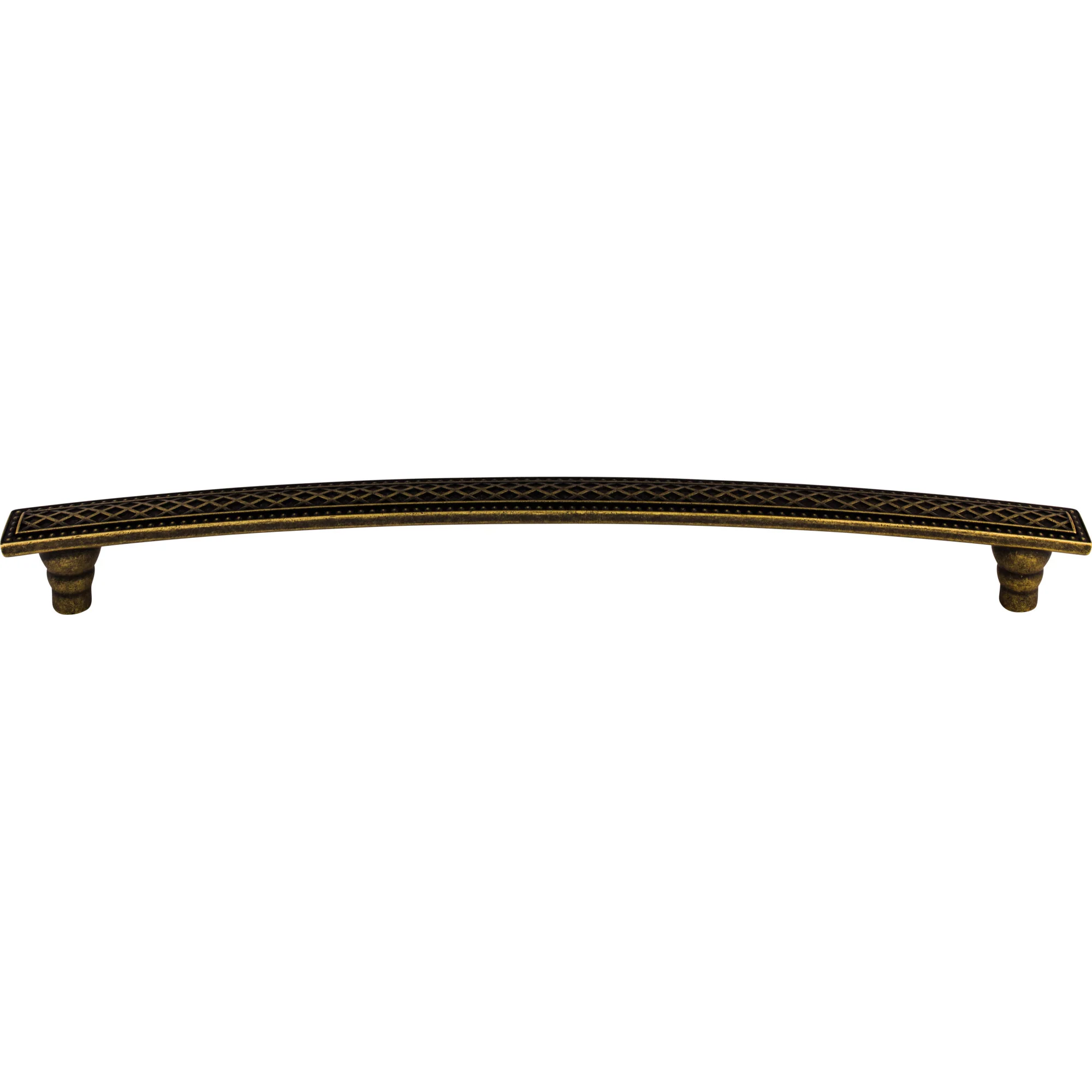 Top Knobs Trevi Appliance Pull Pull