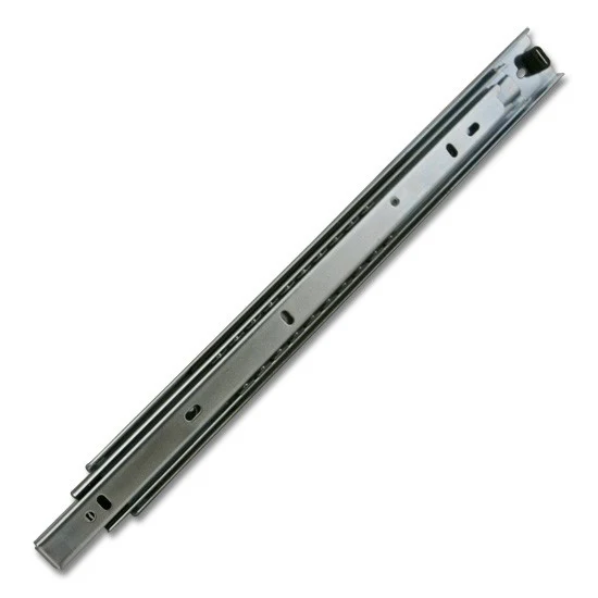Low Profile Full Extension Ball Bearing Slide 16″ Length
