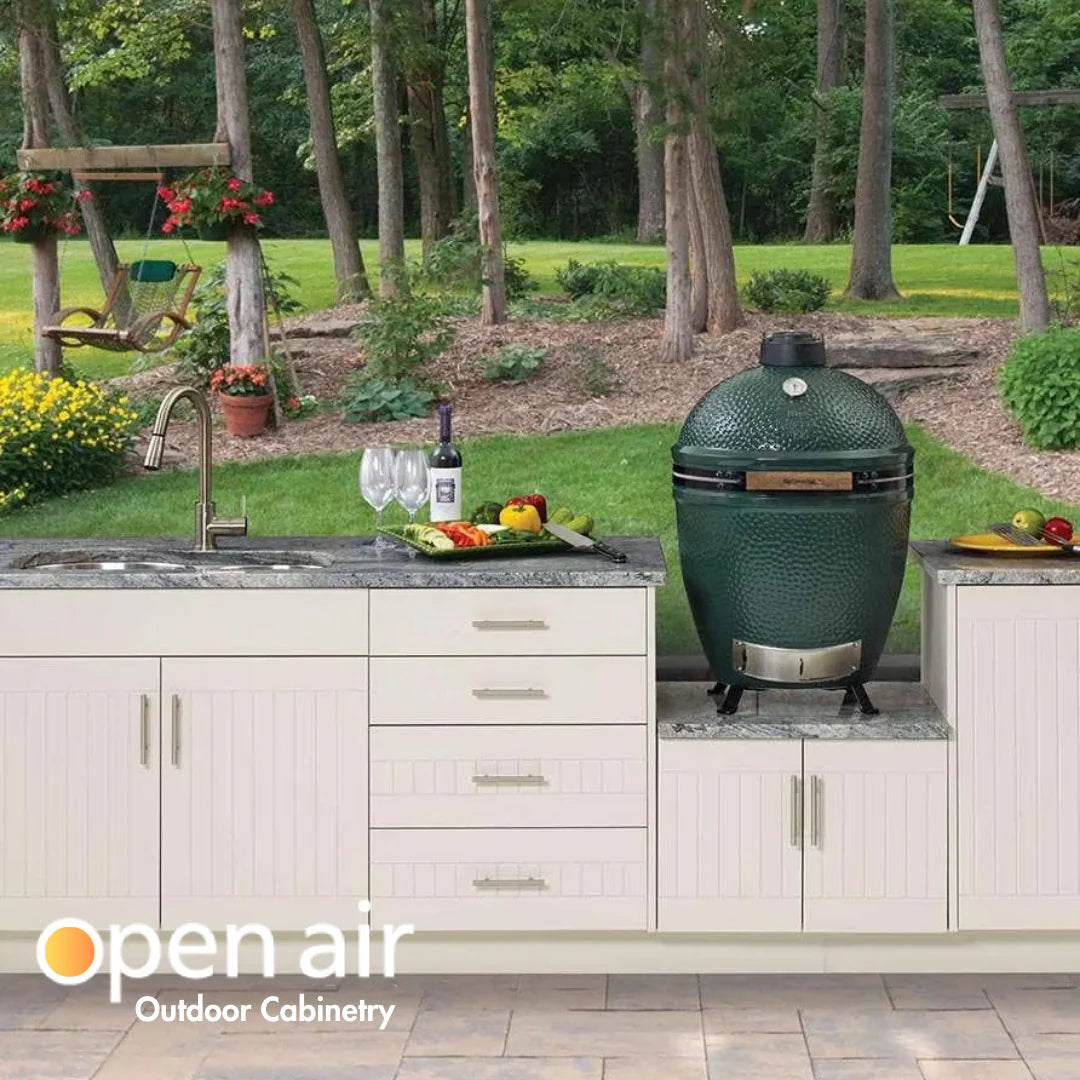 Outdoor Kitchen Cabinets