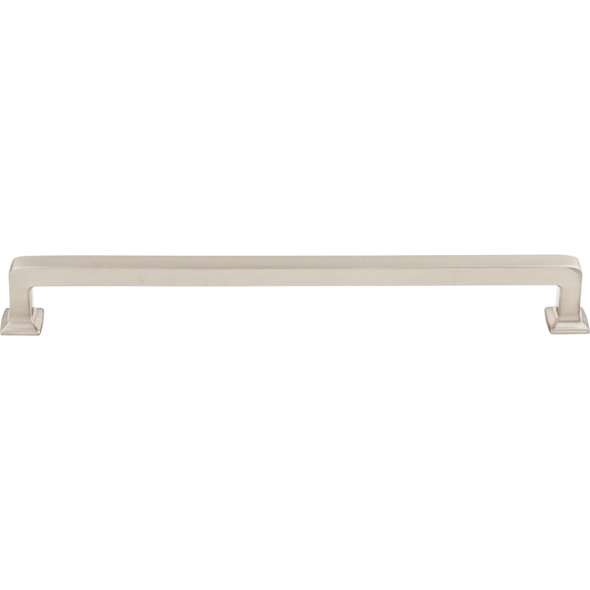 Top Knobs Transcend Ascendra Pull