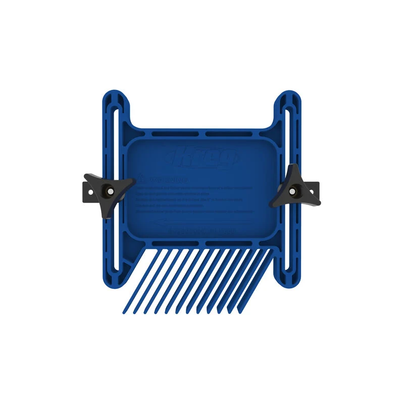 Kreg® True-Flex Featherboard - Single