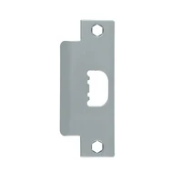 Deltana Strike Plate-Ansi 4-7/8"