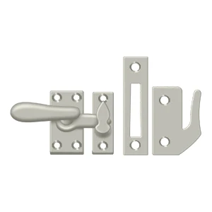 Deltana Window Lock Casement Fastener