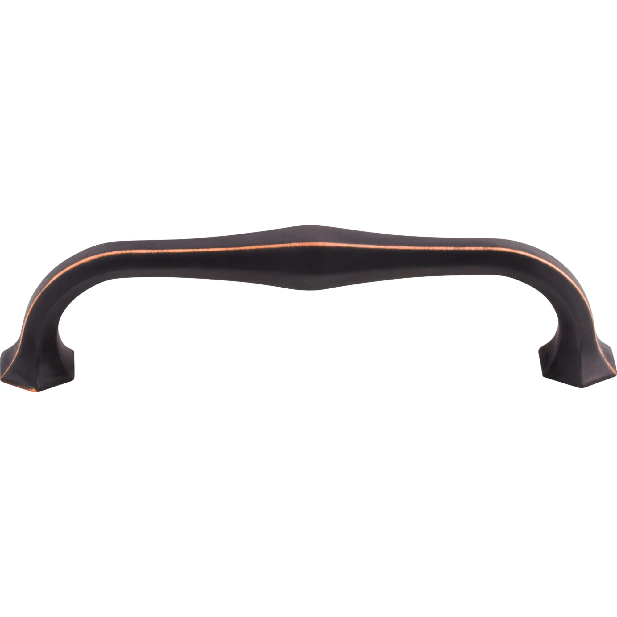 Top Knobs Transcend Spectrum Pull Umbrio 5-1/16″ Center to Center