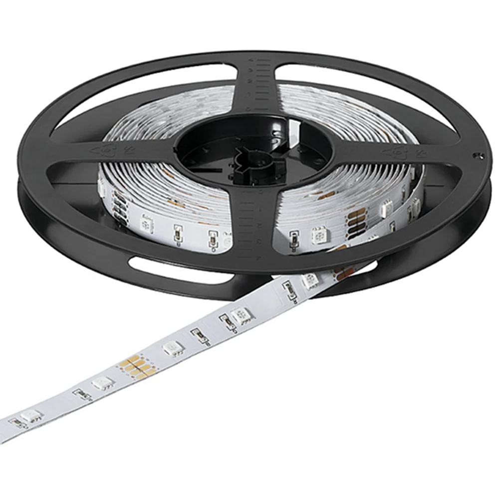 196-7/8 Inch Loox 12V LED RBG Light Strip