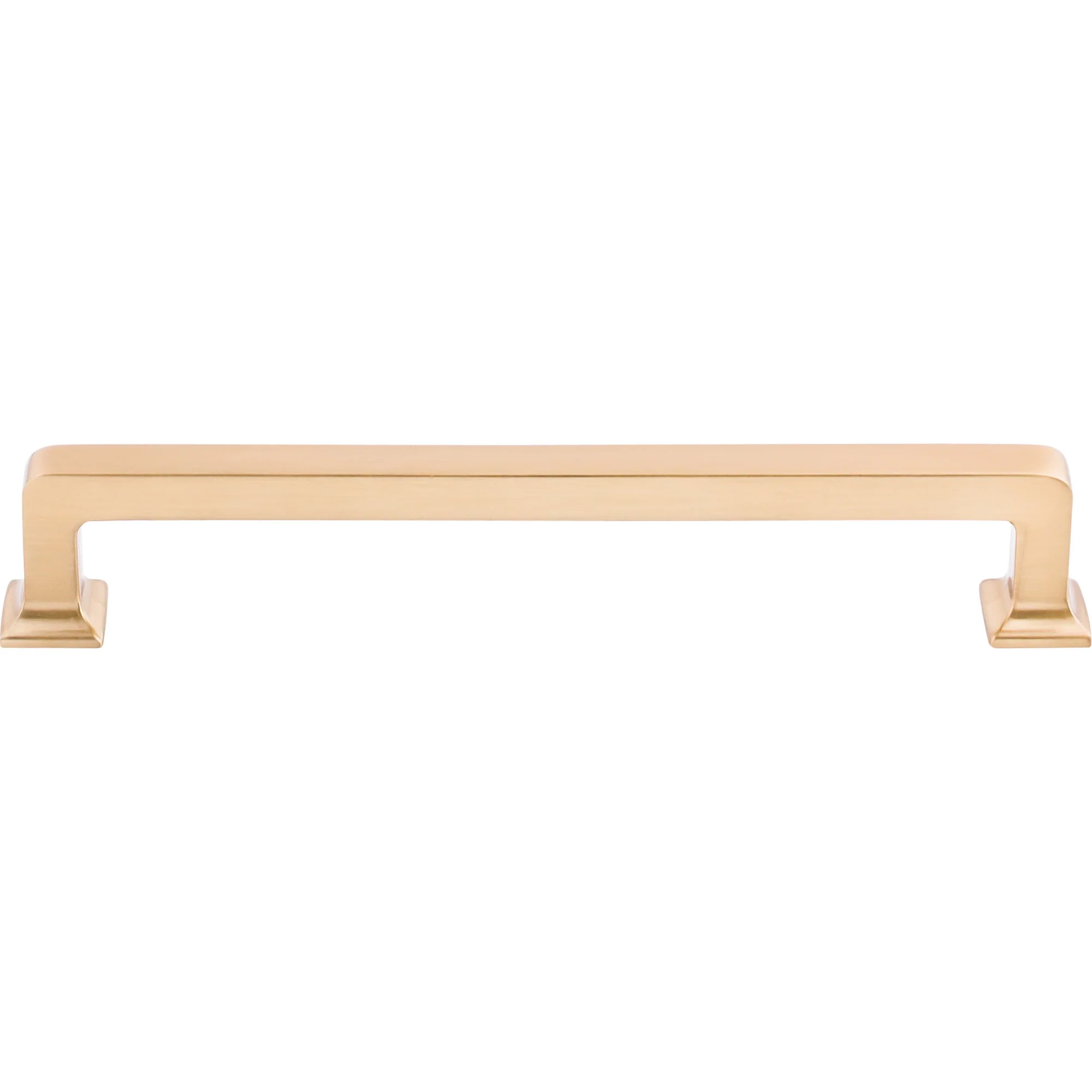 Top Knobs Transcend Ascendra Pull