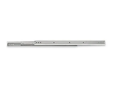 Sugatsune Full Extension Stainless Steel Slide