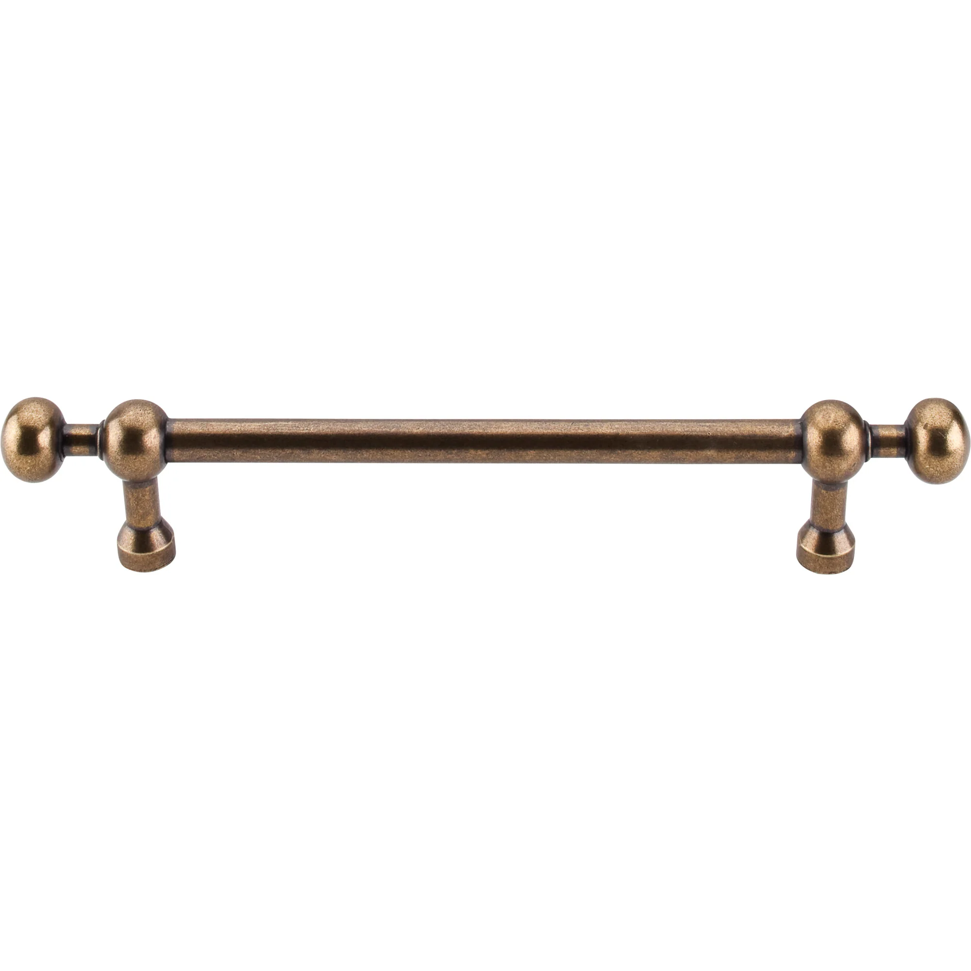 Top Knobs Somerset Weston Door Pull