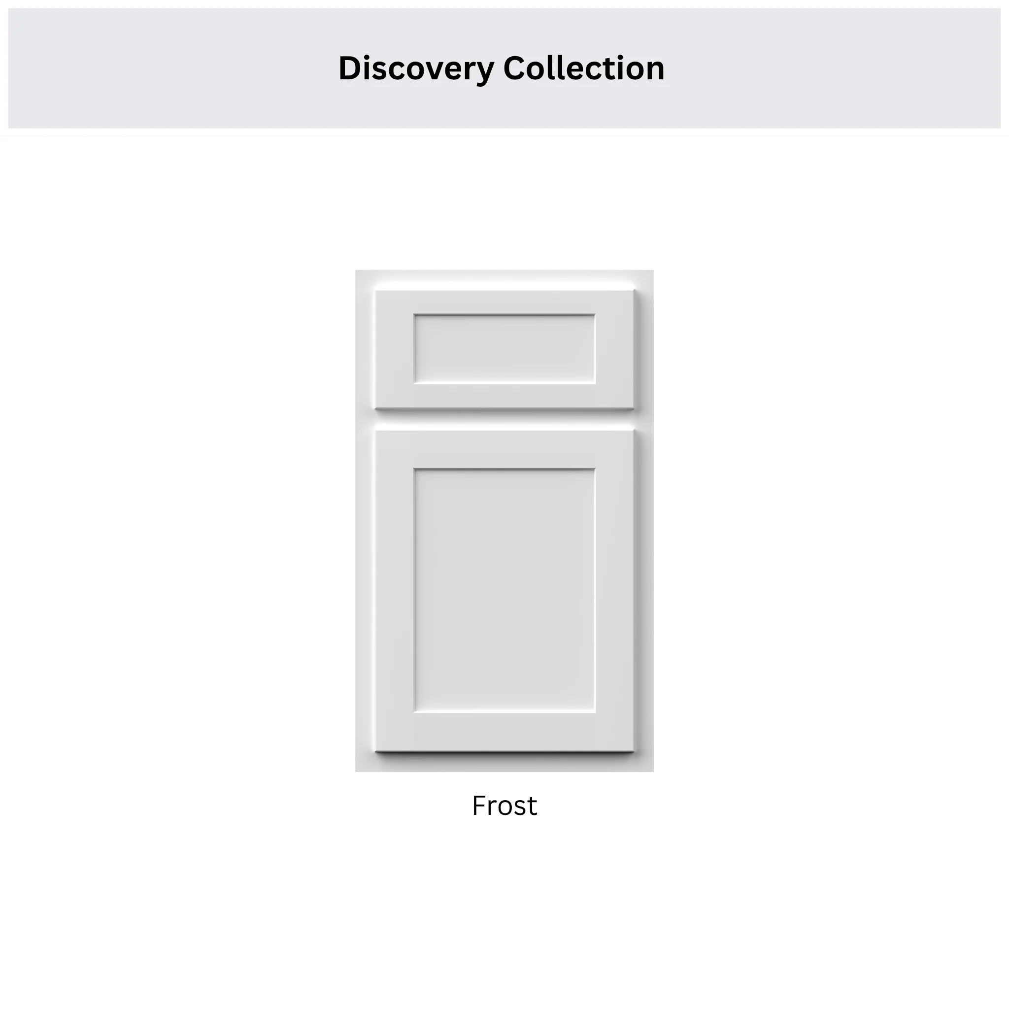 Discovery Collection